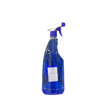 Ablaktisztító szórófejes 1 liter P+P tisztító- és takarítószer, higiénia