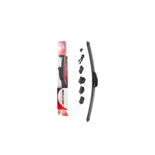  Ablaktörlő lapát 4CARS FLAT Multi Clip – 380 mm ablaktörlő lapát