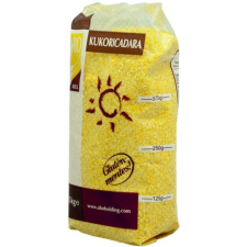 ABO Kukoricadara 500 gr. alapvető élelmiszer
