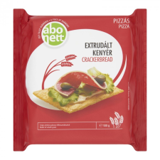 Abonett Abonett extr. Kenyér pizzás 100 g tejtermék