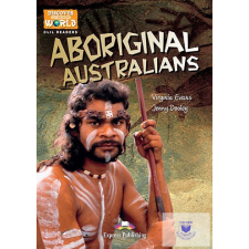  Aboriginal Australians (Discover Our Amazing World) Digibook Application idegen nyelvű könyv