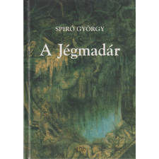 Abovo A Jégmadár antikvárium - használt könyv