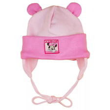  ABR Baba sapka füles - Rózsaszín - Minnie egér (62) gyerek kesztyű