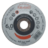 Abraboro Chili inox fémtisztító korong 115x6,0x22,23 mm (10db/csomag)