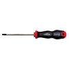 Abraboro csavarhúzó Black Line Premium TX25x100 mm tamper (3db/csomag)