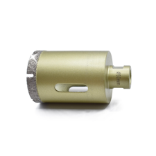 Abraboro csempe és kerámiafúró M14 45 mm Premium (1db/csomag) fúrószár