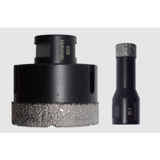 Abraboro Csempe és kerámiafúró M 14/8mm csempevágó