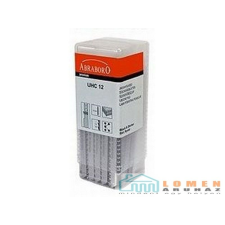 Abraboro DEKOPÍRFŰRÉSZLAP WILPU UHC12 A5035/100 DB fűrészlap