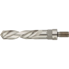 Abraboro Fúrószár12,0 NWAzA Köszörült 87-55 HSS-Szár M10 ( ) szerszám kiegészítő