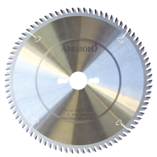 Abraboro HM körfűrészlap Premium 350x3,2x30 mm / 54 TCT (1db/csomag) fűrészlap