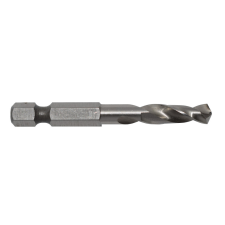 Abraboro HSS-G fémcsigafúró E6,3 befogással 6,5 mm (1db/csomag) fúrószár
