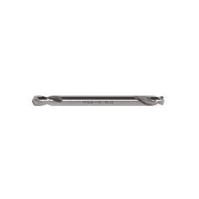 Abraboro HSS-G kétvégű fémfúró 2,5 mm (10db/csomag) fúrószár