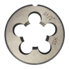 Abraboro HSS-G menetmetsző csőmenethez DIN 5158 B G1/4''x19 (1db/csomag)
