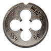 Abraboro HSS-G menetmetsző MF DIN 223 B M10x1,00 (1db/csomag)