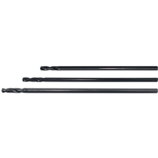 Abraboro HSS-G tetőfedő fémfúró 5,8x210 mm (5db/csomag) fúrószár