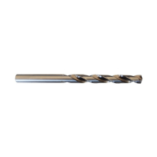 Abraboro HSS-GS DIN 338 fémcsigafúró 5,9 mm (10db/csomag) fúrószár