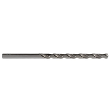 Abraboro HSS-GS DIN 340 hosszú fémcsigafúró 3,5 mm (10db/csomag) fúrószár