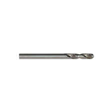 Abraboro HSS-GS extra rövid fémcsigafúró 3,0 mm (10db/csomag) fúrószár