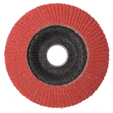 Abraboro lamellás csiszolótányér 115x22 mm P-QK60 (10db/csomag) csiszolókorong és vágókorong