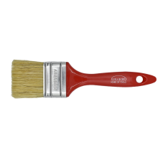 Abraboro laposecset piros Profi 100 mm (12db/csomag) festő és tapétázó eszköz