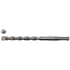 Abraboro SDS plus twixx betonfúró 8x110/50 mm (1db/csomag) fúrószár