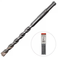 Abraboro SDS plus twixx betonfúró PP 12x160/100 mm (8db/csomag) fúrószár