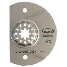 Abraboro Starlock körfűrészlap 85 mm (1db/csomag) fűrészlap