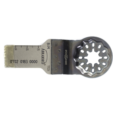 Abraboro Starlock Long-Life fűrészlap 34x20 mm (1db/csomag) fűrészlap
