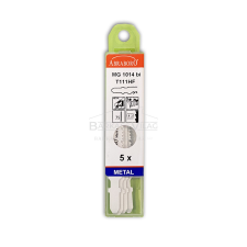 Abraboro Szúrófűrészlap T111HF MG1014 1db-os kiszerelés fűrészlap