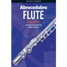 Abracadabra Flute (Pupil's book) – Malcolm Pollock idegen nyelvű könyv
