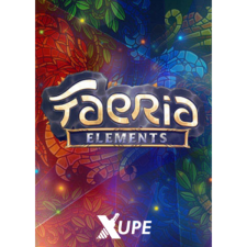 Abrakam SA Faeria - Puzzle Pack Elements (PC - Steam Digitális termékkulcs) videójáték