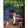 Abrams books Hudson Folk | Tamara Weiss,Elizabeth Cecil