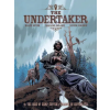 Abrams Comicarts The Undertaker Volume 2 | Ralph Meyer