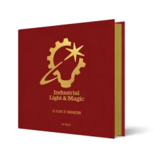 Abrams Industrial Light &amp; Magic: 50 Years of Innovation | Ian Failes egyéb könyv