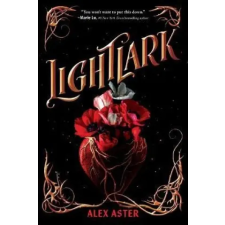 Abrams Lightlark (The Lightlark Saga Book 1) | Alex Aster egyéb könyv