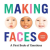 Abrams Making Faces: A First Book of Emotions | Abrams Appleseed