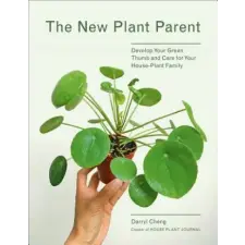 Abrams New Plant Parent | Darryl Cheng egyéb könyv