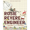 Abrams Rosie Revere, Engineer – David Roberts
