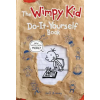 Abrams The Wimpy Kid Do-It-Yourself Book (Revised and Expanded Edition) (Diary of a Wimpy Kid) | Jeff Kinney