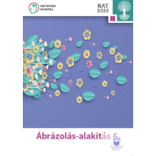 Ábrázolás-alakítás 5-6. II. kötet tankönyv