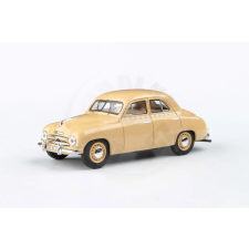 Abrex , Škoda 1201 (1956) 1:43 - Taxi Játékautó (143ABSX-711XDYP) autópálya és játékautó