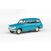 Abrex , Škoda 1202 (1964) 1:43, Türkiz, Autó