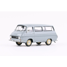 Abrex Škoda 1203 (1974) 1:43 - Grey-blue Skalní, Játékautó autópálya és játékautó