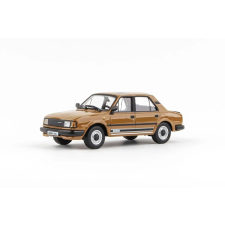 Abrex Škoda 120L (1984) 1:43 - Tabáková, Játékautó autópálya és játékautó