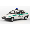 Abrex Škoda Favorit 136L (1988) 1:43 - SR Police