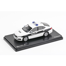 Abrex Škoda Octavia IV (2020) 1:43 - Police Bosnia And Herzegovina autópálya és játékautó