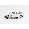 Abrex Škoda Octavia IV FL Combi (2024) 1:43, Fehér, Autó