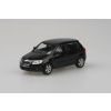 Abrex Skoda Fabia II (2006) 1:43 - Black Magic Metallic