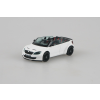 Abrex Skoda Fabia II FL RS2000 Concept (2011) 1:43 - White
