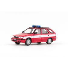 Abrex Skoda Felicia FL Combi (1998) 1:43 - Firemen, Játékautó autópálya és játékautó